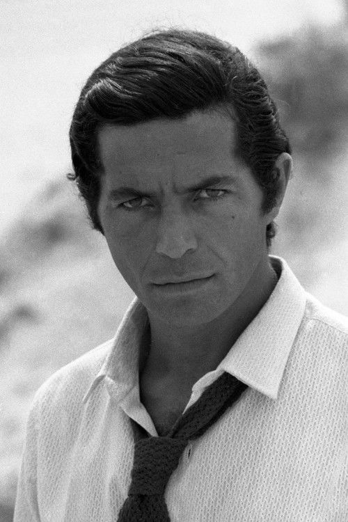 Photo of Angelo Infanti