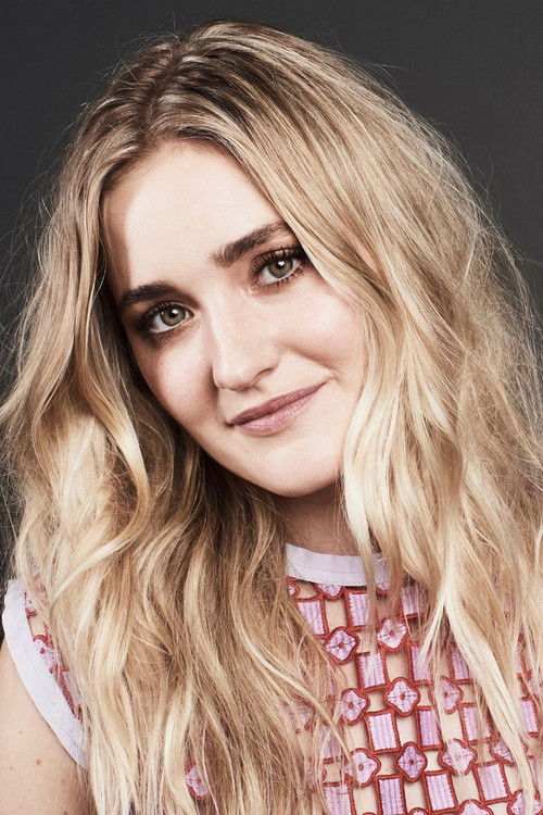 Photo of AJ Michalka