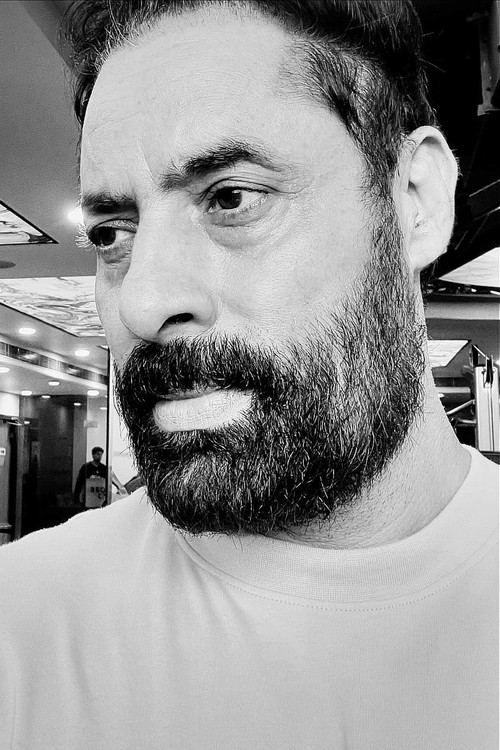 Photo of Shaji Choudhary