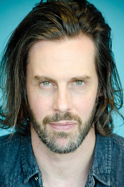 Photo of Justin Michael Carriere