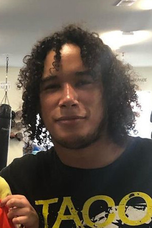 Photo of Bryan Battle