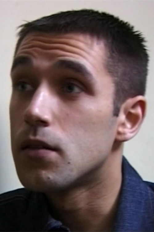 Photo of Esteban Pires