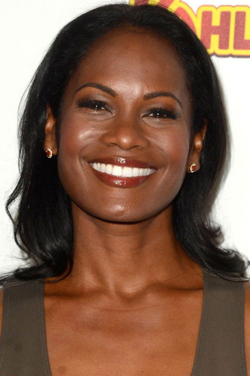 Photo of Robinne Lee