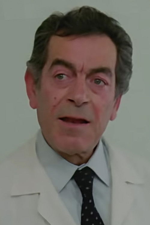 Photo of Memduh Ünsal