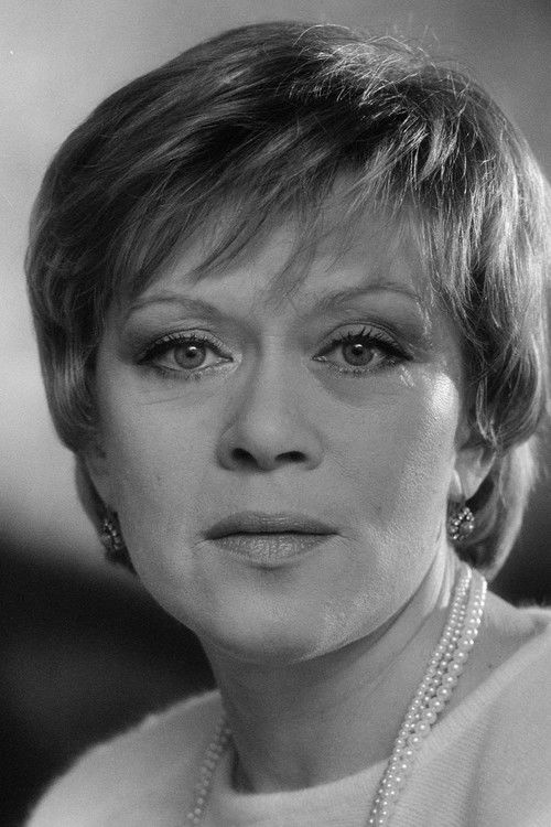 Photo of Alisa Freyndlikh