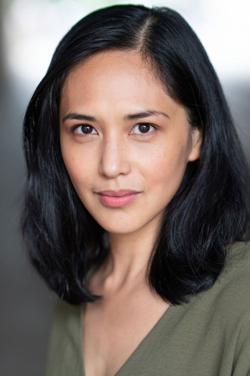 Photo of Rhoda Montemayor