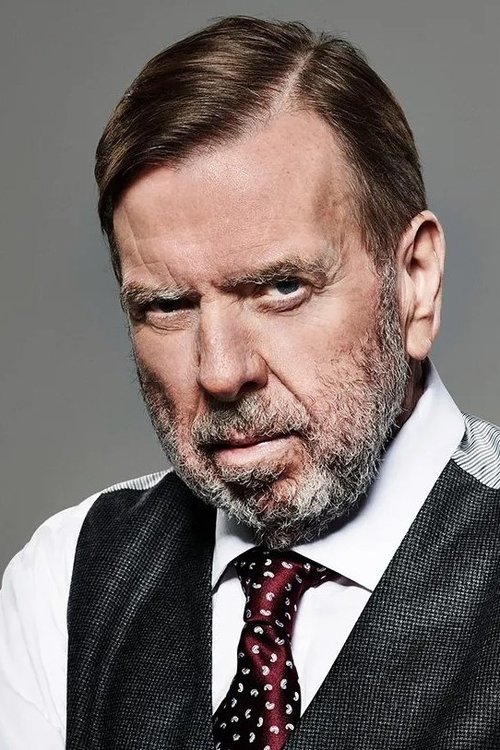Photo of Timothy Spall