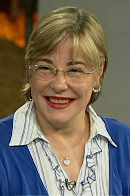 Photo of Maha Abou Ouf