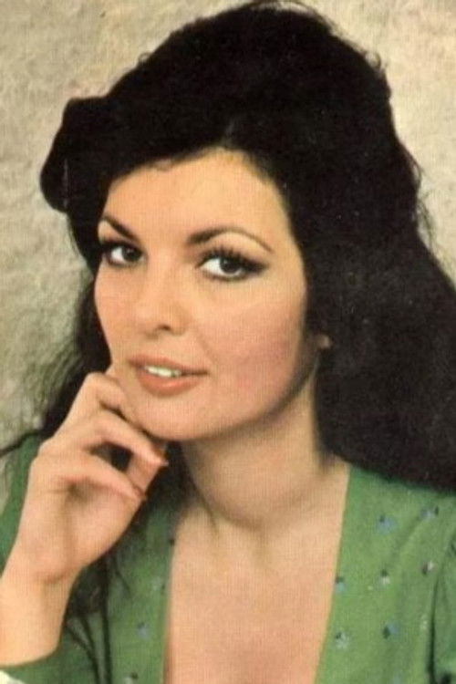 Photo of Bahar Erdeniz