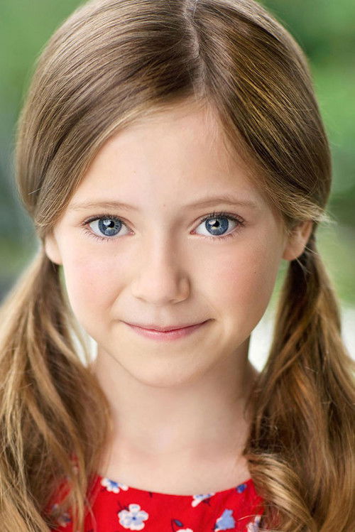 Photo of Audrey Bennett