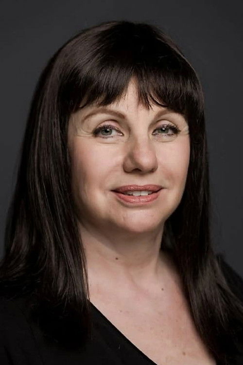 Photo of Ayşen İnci