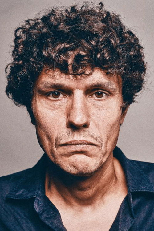 Photo of Iulian Postelnicu