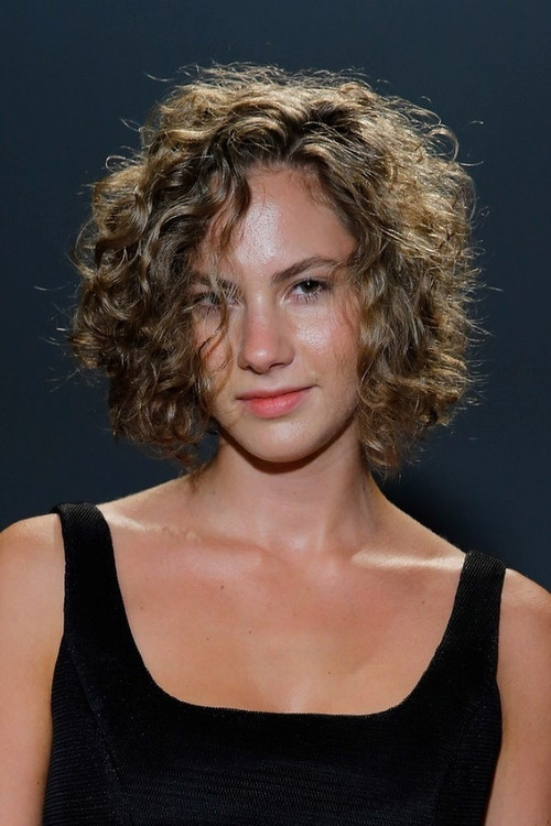 Photo of Emma Kathleen Hepburn Ferrer