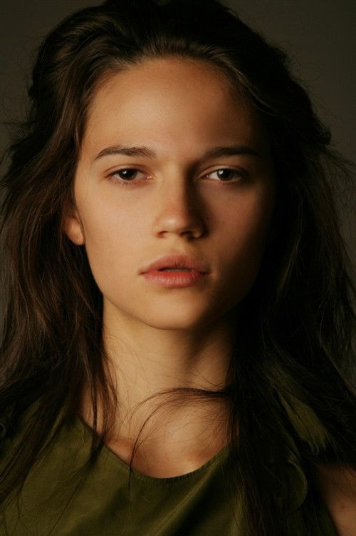 Photo of Rachel Finninger