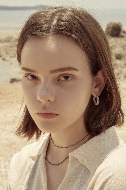 Photo of Laurel Marsden