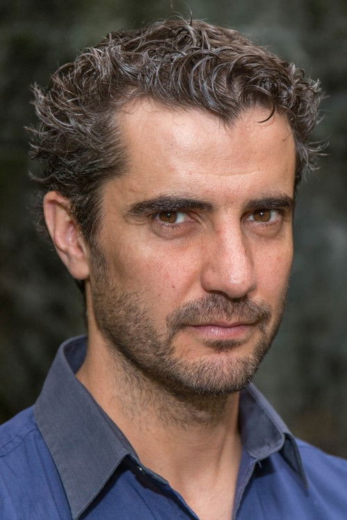 Photo of Roberto Chapu