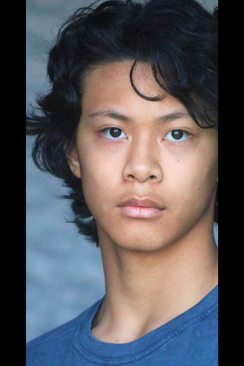 Photo of Kieran Tamondong