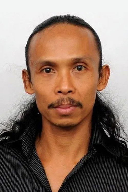 Photo of Yayan Ruhian