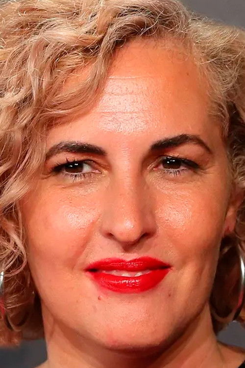 Photo of Carlota Pereda