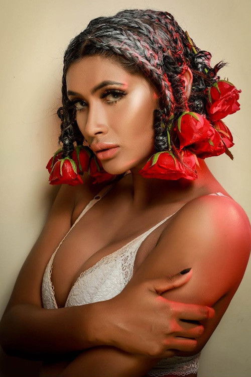 Photo of Natasha Majhi