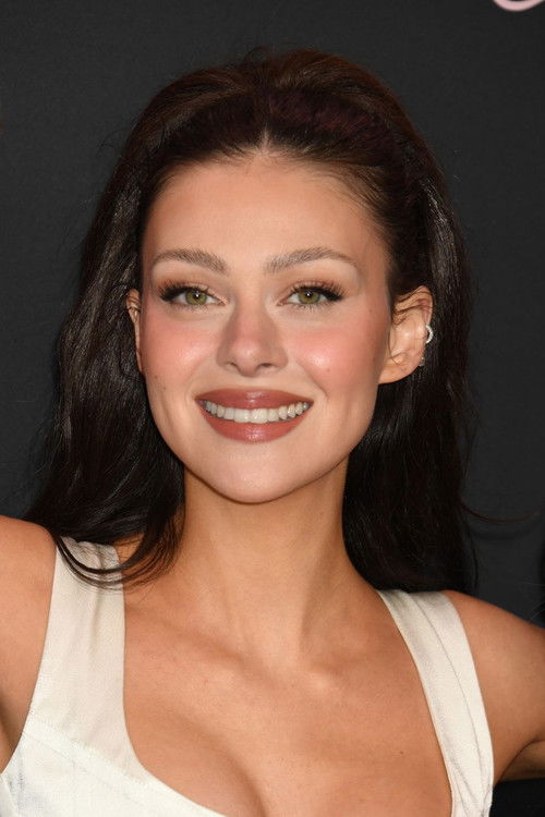 Photo of Nicola Peltz Beckham