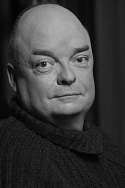 Photo of Daniel Znyk