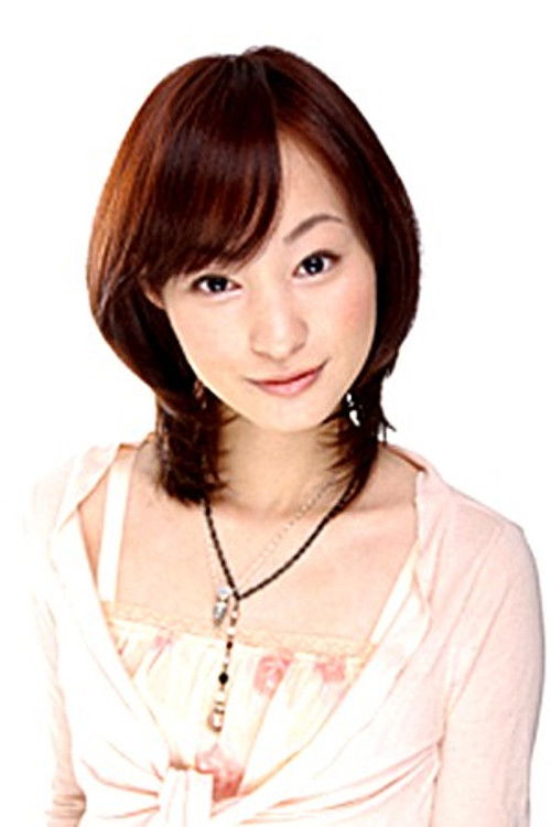 Photo of Kanami Satou