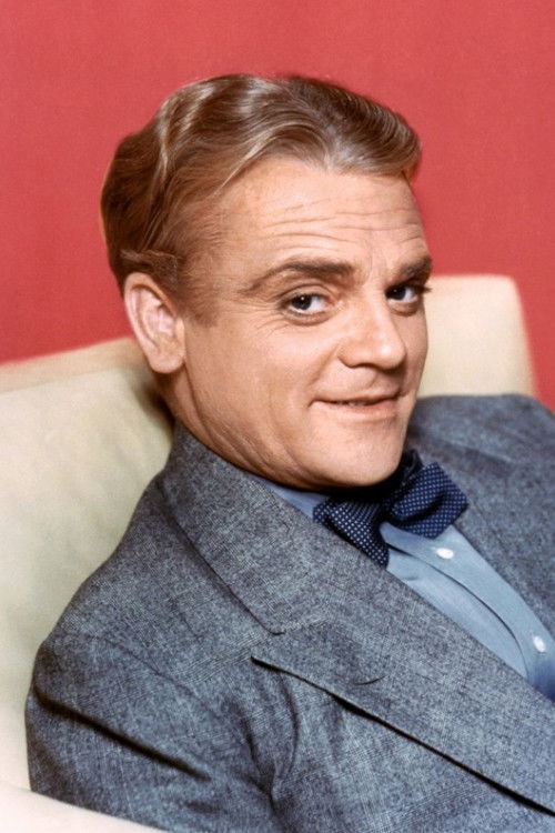 Photo of James Cagney