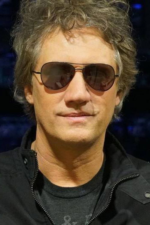 Photo of Charly Alberti