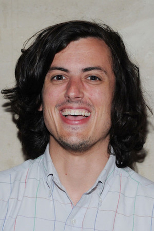 Photo of Keith Poulson