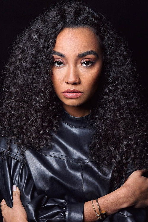 Photo of Leigh-Anne Pinnock