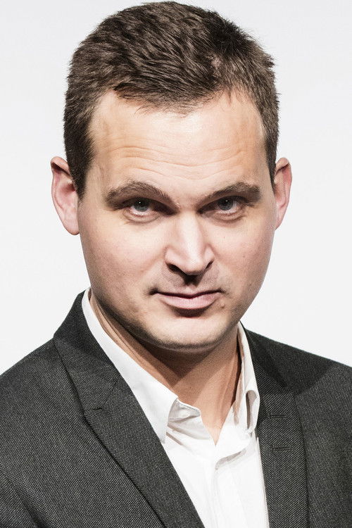 Photo of Jesper Juhl