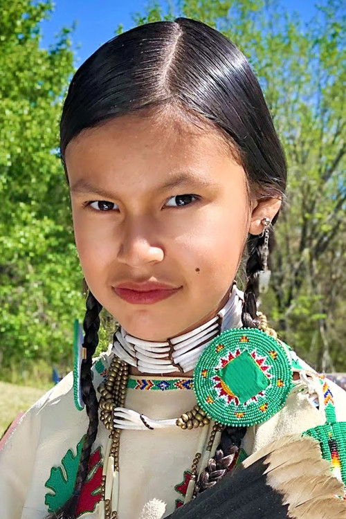 Photo of Georgeanne Growingthunder