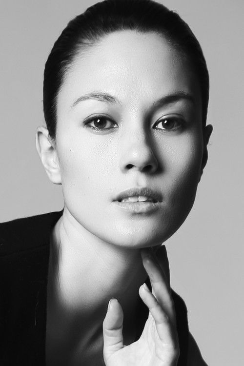 Photo of Jackie Stewart