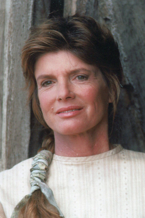 Photo of Katharine Ross