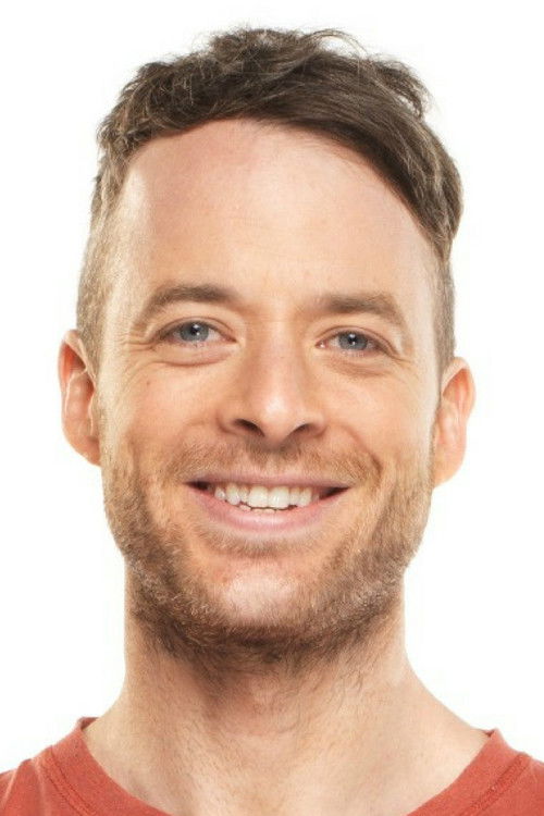 Photo of Hamish Blake