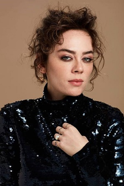 Photo of Demet Evgar