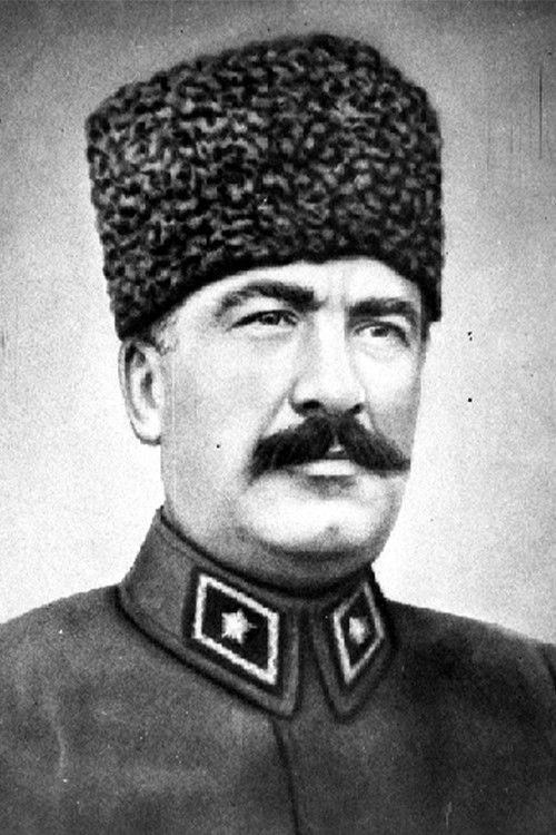 Photo of Fevzi Çakmak