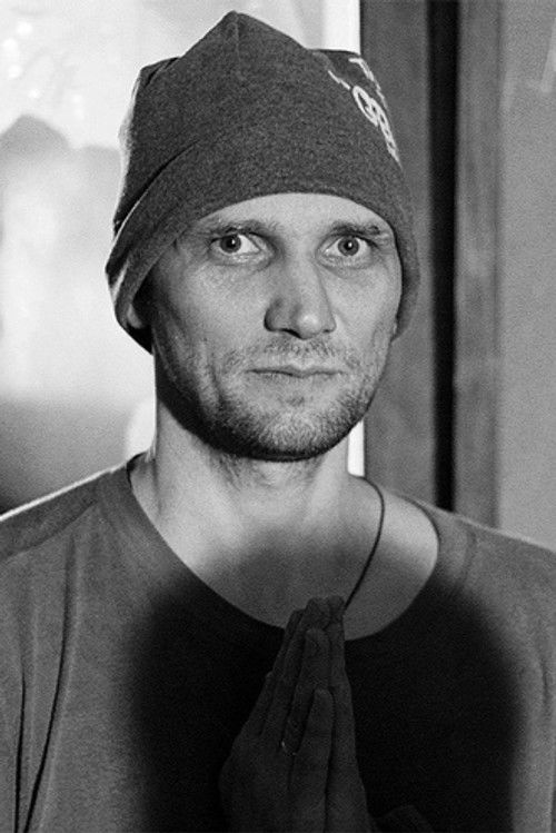 Photo of Roman Mikhailov