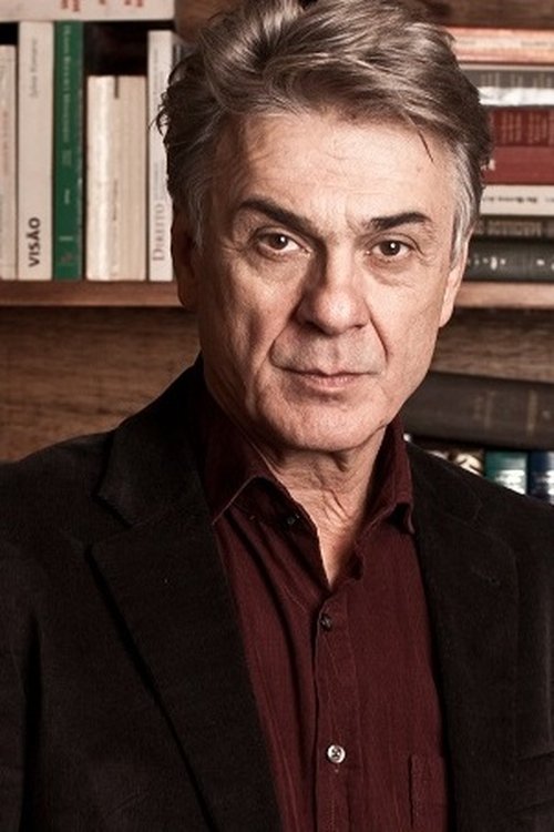 Photo of Zécarlos Machado