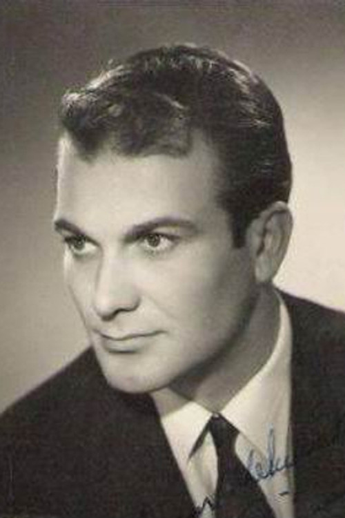 Photo of Orhan Günşiray