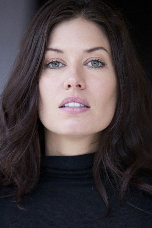 Photo of Bree Condon