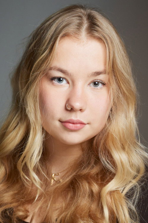 Photo of Eedit Patrakka