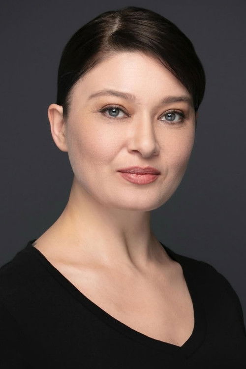 Photo of Nurgül Yeşilçay
