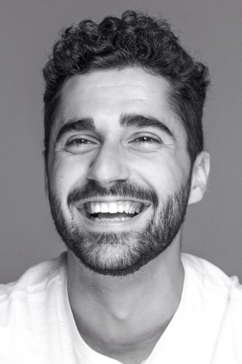 Photo of Eduardo Ferrés