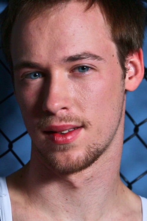 Photo of Ben Daniels