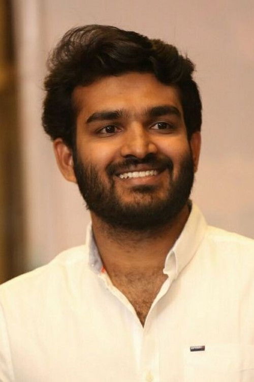 Photo of Kiran Abbavaram