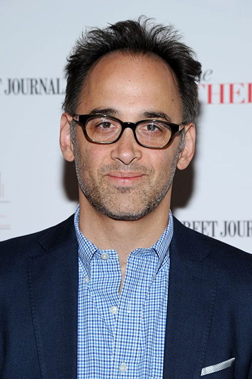 Photo of David Wain