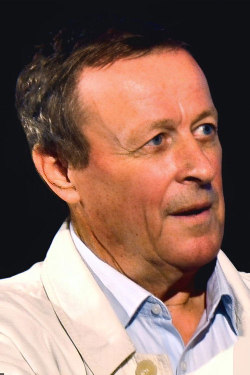 Photo of Pierre Ostian