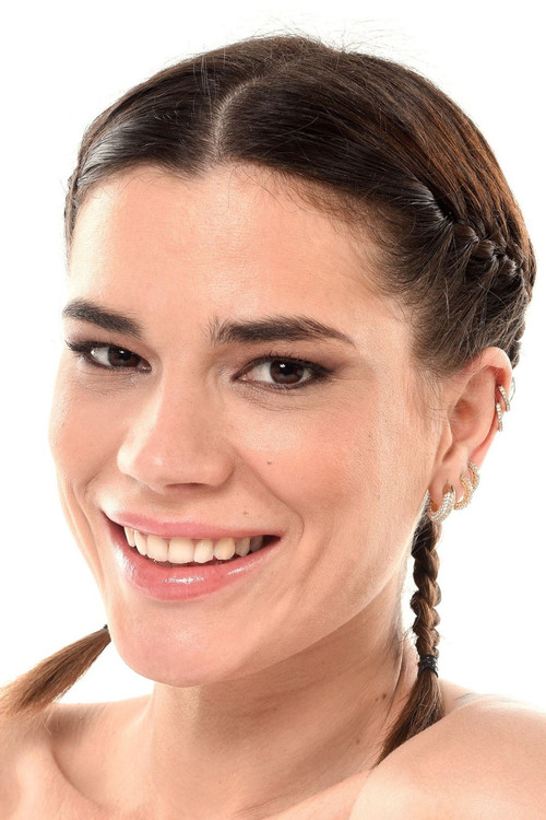 Photo of Ada Lapiedra